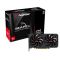 PowerColor Videókártya AMD RX 9060 XT Reaper 8GB (RX9060XT 8G-A)